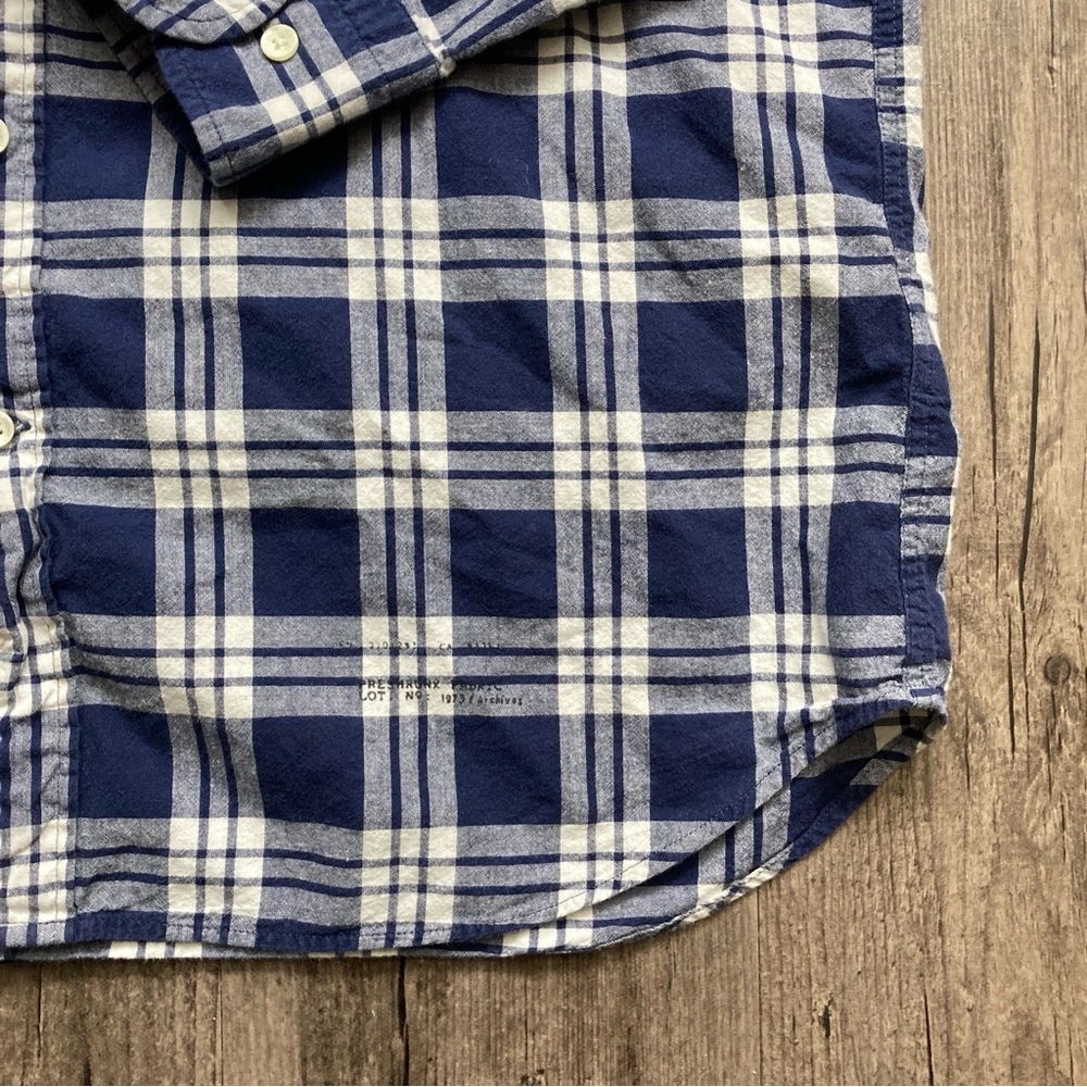 Gant Rugger Shirt - Picture 4 of 7